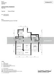 Parksuites (D10), Apartment #507724721